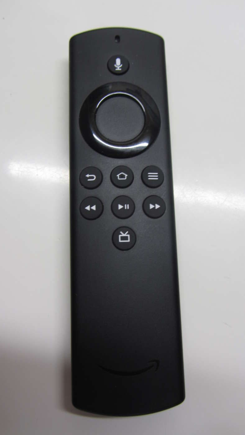 Smart TV - Fire Stick