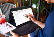 Lenovo Chromebook IdeaPad, due laptop per casa e lavoro Lenovo Ideapad