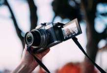 Fotocamera Nikon Z fc, tecnologia moderna in una scocca vintage Nikon Z fc