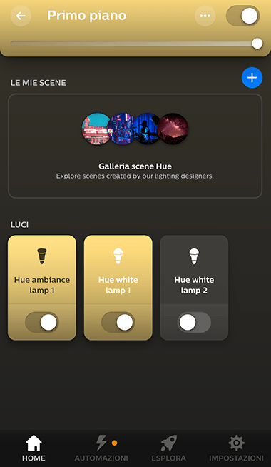 Philips Hue