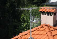 Dove è meglio posizionare la parabola sul tetto del condominio? Parabola