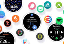 One UI Watch, la piattaforma unificata di Samsung per Galaxy Watch One UI Watch