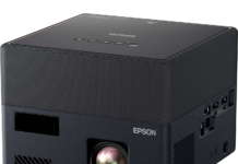 In prova: videoproiettore EF-12 Epson, l’altro modo di vedere la TV Epson EF-12