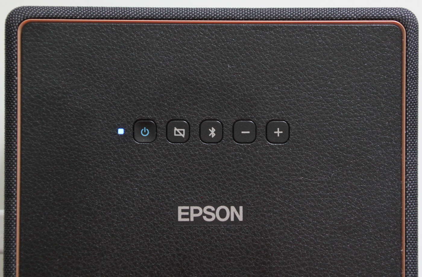 Epson EF-12