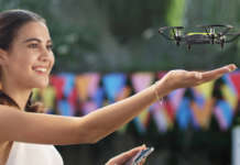 Droni, guida alla scelta di cinque modelli