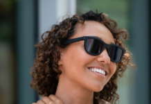 Con gli smartglasses fotocromatici la luce è sempre quella giusta