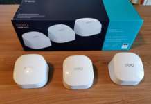 In prova: Amazon Eero 6, Wi-Fi 6 e mesh per tutti eero 6