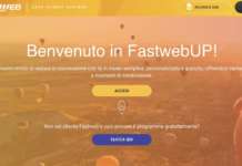 Fastweb UP, il nuovo programma fedeltà e le nuove offerte