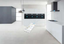 Microonde connesso, scelta tra quattro opzioni