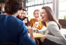 Macchina per caffè connessa, scelta tra sei modelli