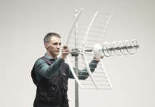 Come installare l’antenna per il digitale terrestre Puntamento antenna digitale terrestre