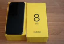 In prova: Realme 8, lo smartphone 5G più economico realme 8 5g