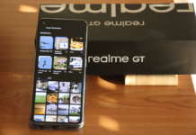 In prova: Realme GT, funzioni da top di gamma a prezzo medio realme gt