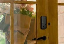 La serratura smart scaccia l’incubo di perdere le chiavi di casa