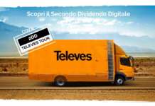 Cos’è il secondo dividendo digitale? Lo spiega Televes con tour italiano televes