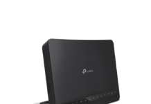 In prova: modem router TP-Link VX220-G2V, casa connessa in WiFi 6 VX220-G2v tp-link