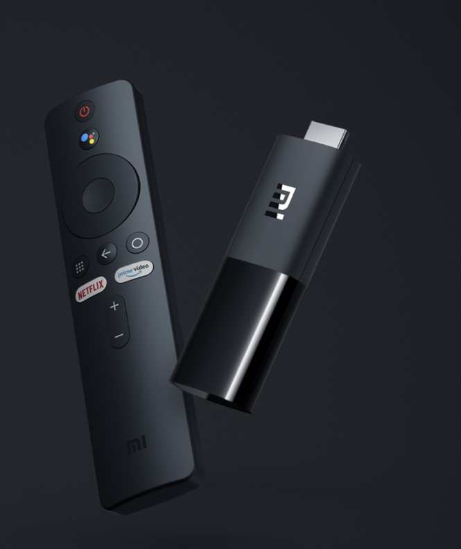 Smart TV - Xiaomi Mi TV Stick