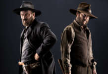 Western, le dodici migliori serie TV di sempre Western