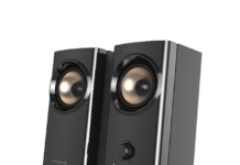 Creative T60, altoparlanti smart per computer Altoparlanti Creative T60