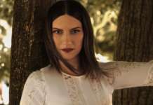 Laura Pausini protagonista di un nuovo film Amazon Original Laura Pausini