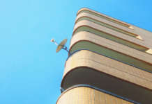 Televisione satellitare: guida alla motorizzazione della parabola Parabola