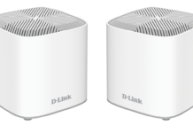 Covr AX1800, connettività Wi-Fi 6 gestibile da Alexa e Google D-Link Covr