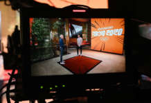 Cube, potenziata la tecnologia di Discovery per l’analisi sportiva Discovery Cube