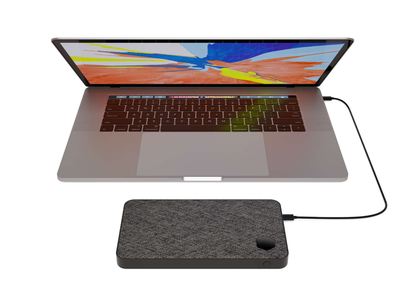 Einova Power Bank - Laptop Power Bank