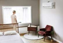 Purificatori e climatizzatori LG compatibili con Alexa Purificatori e climatizzatori LG