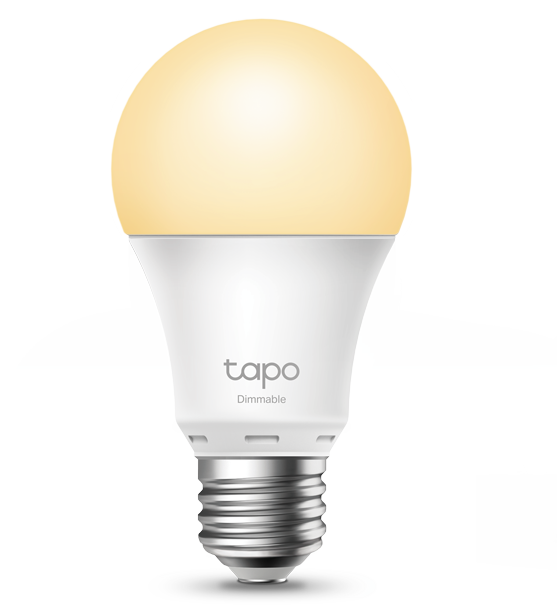 Lampadina TP-Link Tapo L510E