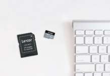 Una microSD per non correre il rischio di perdere le vacanze MicroSD