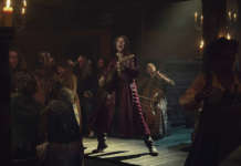 The Witcher, a dicembre la seconda stagione su Netflix The Witcher