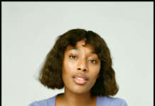 Sophia Brown nel ruolo di Éile in “The Witcher: Blood Origin” Sophia Brown