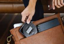 Router portatile: fuori casa è meglio dello smartphone in hotspot Netgear - Router portatile