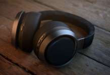 Fidelio L3, le cuffie Philips che cancellano il rumore Fidelio L3