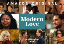 Modern Love, seconda stagione in arrivo su Prime Video Modern Love