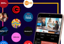 Con TV Plus, Samsung oltre ai televisori fa la televisione Samsung TV Plus