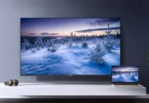 La smart TV che non paga il canone RAI, Nixev 400 Nixev