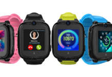 Xplora, due smartwatch per bambini connessi e protetti Smartwatch Xplora XGO2