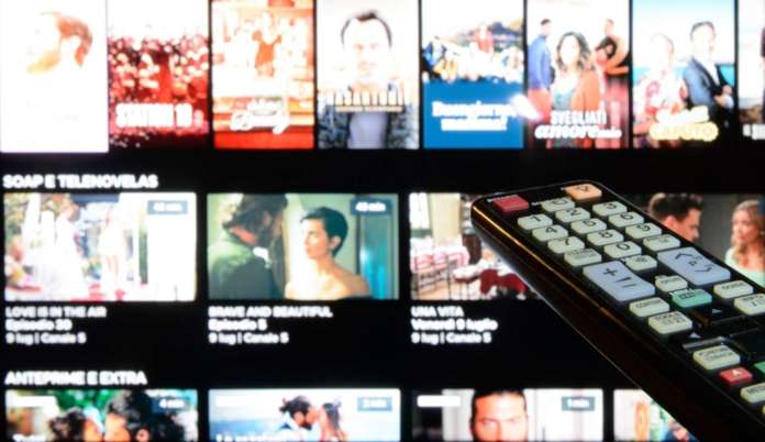 01Smartlife - Telecomando Switch-off