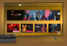 TimVision, il nuovo palinsesto all’insegna di calcio, sport e film Timvision