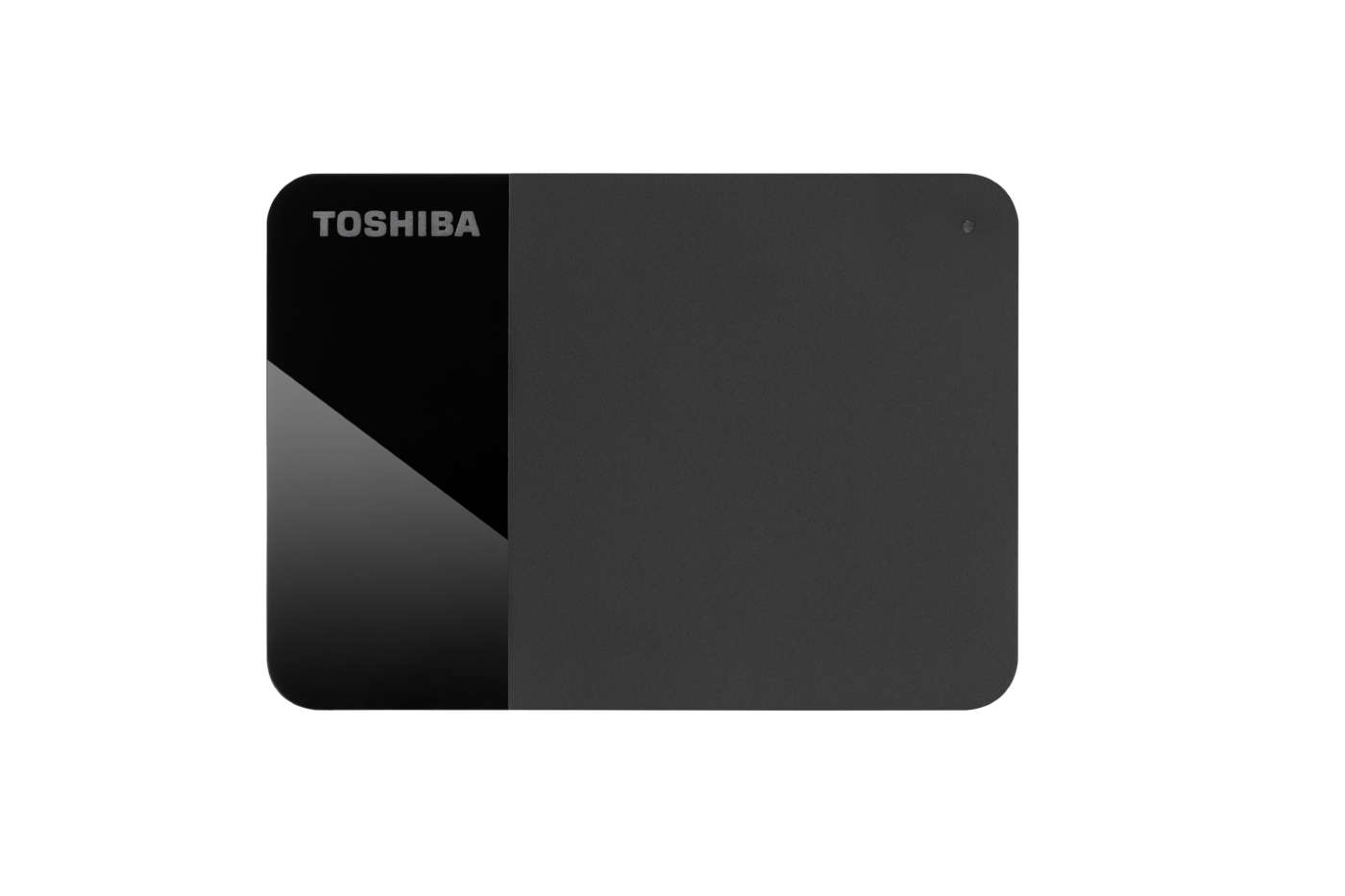 Toshiba Canvio Ready