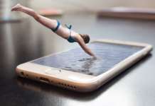 ToothPic, consigli da spiaggia per proteggersi dagli hacker ToothPic