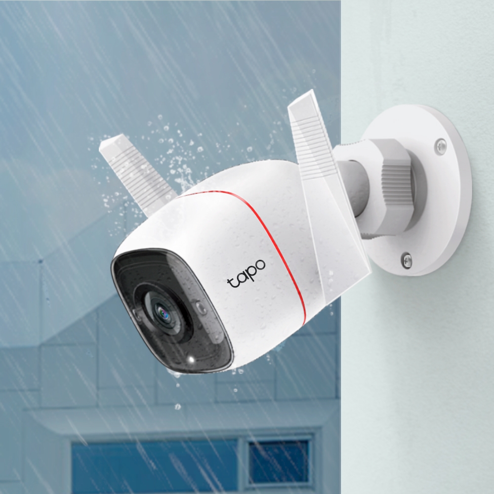 Videocamera TP-Link Tapo C310