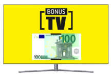 Bonus Tv 100 euro: tutte le cose da sapere Bonus Tv 100 euro
