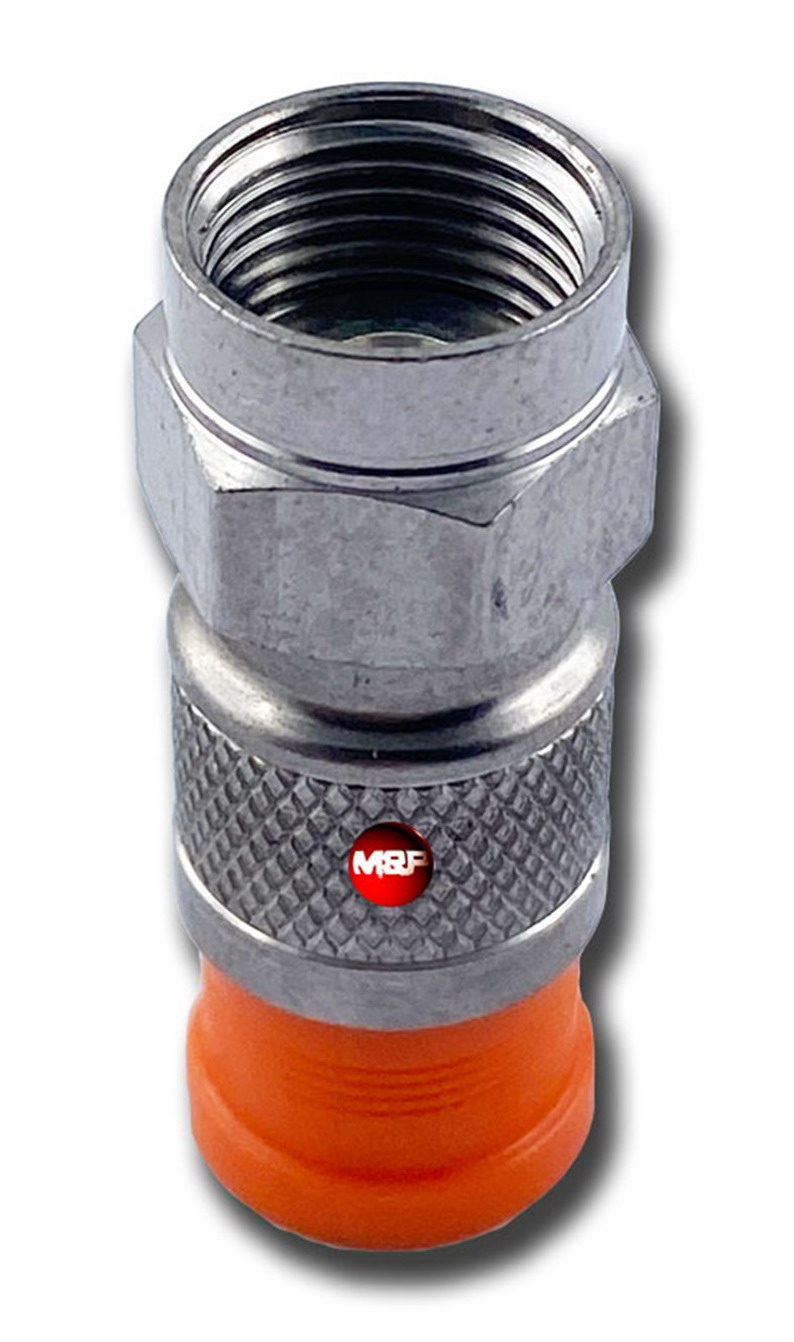 Televisione - Connettori