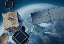 Con la tecnologia STTH la connessione Internet è via satellite