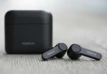 Nokia Noise Cancelling Earbuds, gli auricolari che cancellano il rumore Auricolari Nokia