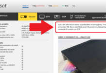 I decoder tivùsat supportano l’ECP? ECP
