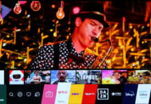 Guida: come scegliere una Smart Tv Smart Tv